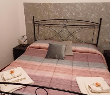 Pitigliano House | Appartamenti Belfiore