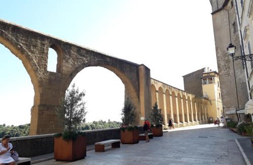 Pitigliano House | Appartamenti Belfiore