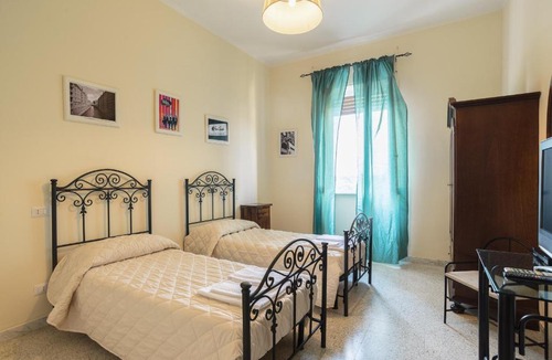 Pitigliano House | Appartamenti Bella Vista