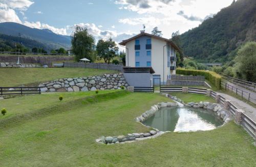 Dimaro Apartment | Appartamenti Bisoffi