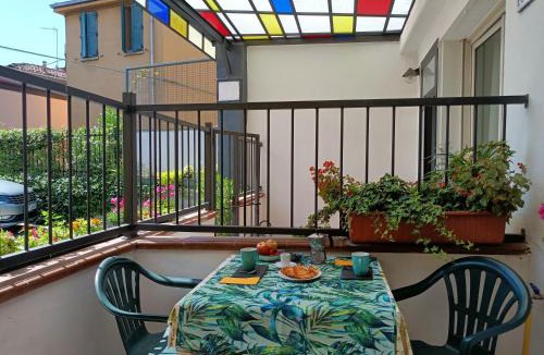 San Donato Apartment | Appartamenti Borghetto San Donato 105