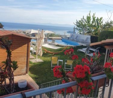 Tropea Apartment | Appartamenti Borgo Panoramico n.2