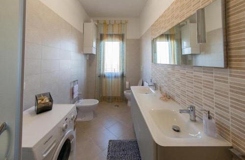 Brufa Apartment | Appartamenti Brufa Civico 13/17