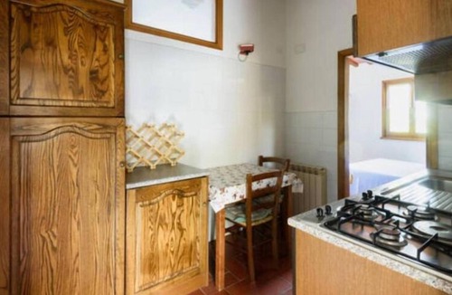 Radda in Chianti Hotel | Appartamenti Camere di Baldini Romanita