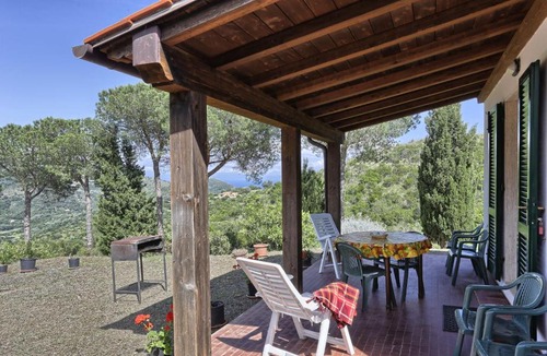 Rio nell'Elba Apartment | Appartamenti Campo al Pero App. nr. 4