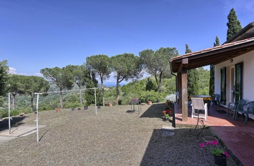 Rio nell'Elba Apartment | Appartamenti Campo al Pero App. nr. 4