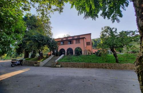 Arcidosso Apartment | Appartamenti Capenti
