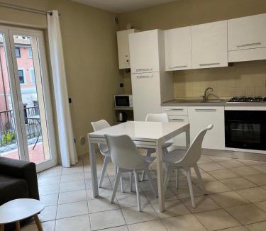 Castel Ritaldi Apartment | Appartamenti Castel Ritaldi Il Sagrantino