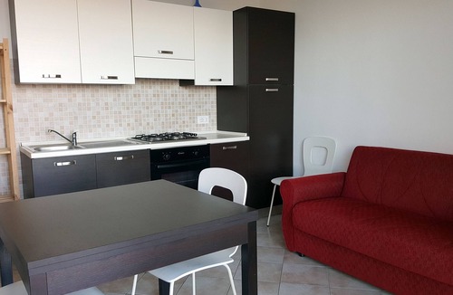 Castelsardo Historic Centre Apartment | Appartamenti Castelsardo E Lu Bagnu