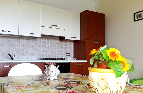 Castelsardo Historic Centre Apartment | Appartamenti Castelsardo E Lu Bagnu