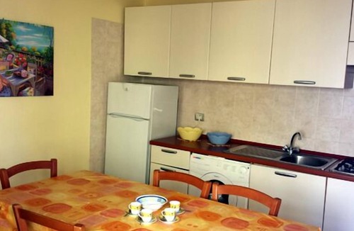 Castelsardo Historic Centre Apartment | Appartamenti Castelsardo E Lu Bagnu