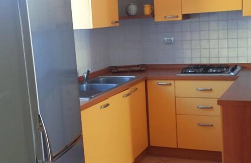 Castelsardo Historic Centre Apartment | Appartamenti Castelsardo E Lu Bagnu
