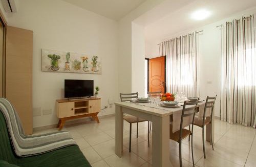 Lido Apartment | Appartamenti Catogno