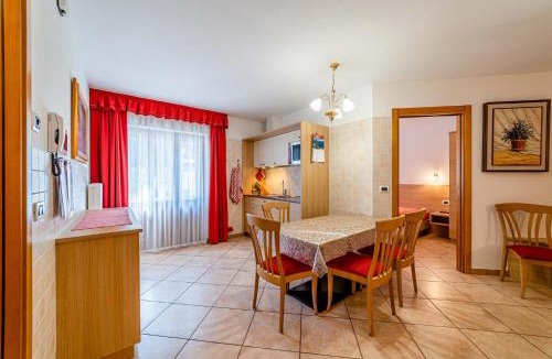Rocca Pietore Apartment | Appartamenti Ciesa Padon