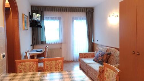 Rocca Pietore Apartment | Appartamenti Ciesa Padon