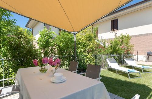 Roe Apartment | Appartamenti Corte Dei Cipressi