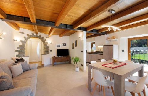 Lillianes Apartment | Appartamenti Cucu - 1