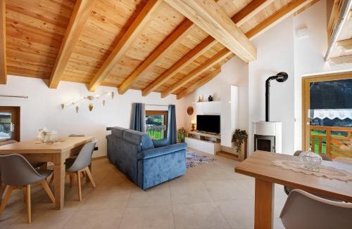 Lillianes Apartment | Appartamenti Cucu - 3