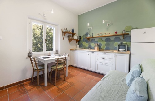 Seccheto Apartment | APPARTAMENTI DEL SOLE - CASA DEGLI ASINELLI