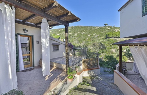 Seccheto Apartment | APPARTAMENTI DEL SOLE - CASA DEGLI ASINELLI