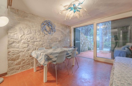 Marina di Campo Apartment | APPARTAMENTI DUNELBA - DUNELBA BILO N° 1