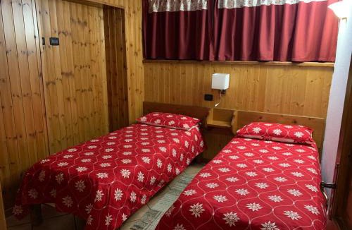 La Thuile Apartment | Appartamenti da Clara