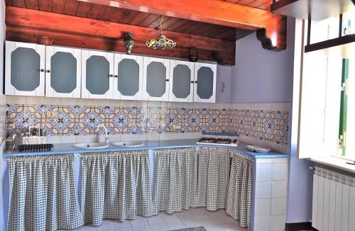 Milazzo Apartment | Appartamenti di Villa Ellizabeth A2 4 posti letto