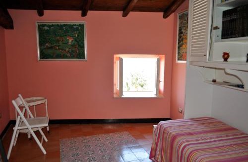 Milazzo Apartment | Appartamenti di Villa Ellizabeth A2 4 posti letto
