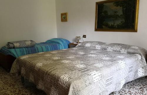 Sormano House | Appartamenti Dicinisio