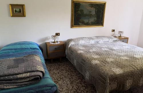 Sormano House | Appartamenti Dicinisio