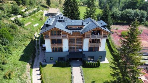 Baselga di Pine Apartment | Appartamenti e B&B Casa Ester