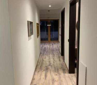 Baselga di Pine Apartment | Appartamenti e B&B Casa Ester