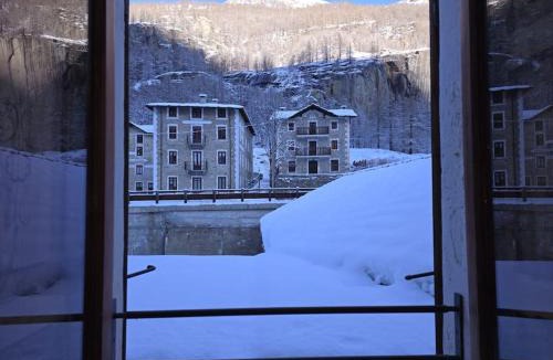 Prese-Montone Apartment | Appartamenti e camere del Re e della Regina - Grand Hotel Ceresole Reale