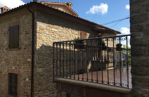 Auditore House | Appartamenti e Camere Il Poggio di D'Angeli Lidia