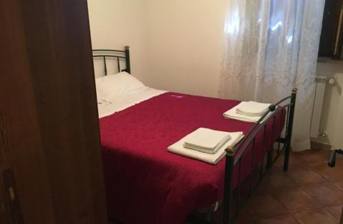 Auditore House | Appartamenti e Camere Il Poggio di D'Angeli Lidia