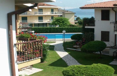 San Benedetto di Lugana Apartment | Appartamenti Elena ID61324