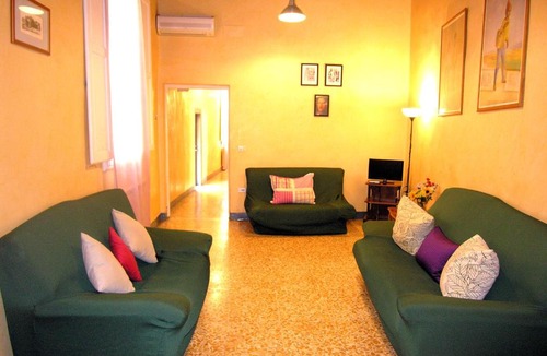 Santa Croce Apartment | Appartamenti Firenze Centro per gruppo di ragazzi