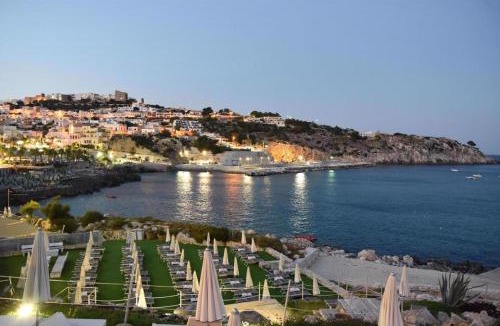 Castro Marina Apartment | Appartamenti Flora e Zefiro by Holiday World