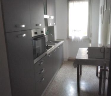 Pinarella Apartment | Appartamenti FRONTESPIAGGIA CERVIA