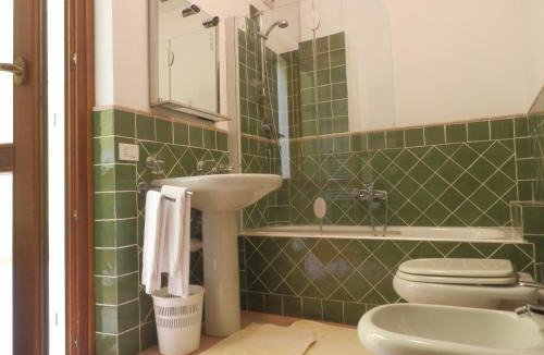 Palau Apartment | Appartamenti Galatea