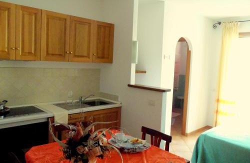 Palau Apartment | Appartamenti Galatea