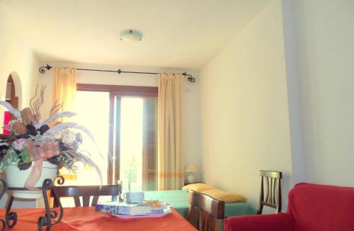 Palau Apartment | Appartamenti Galatea