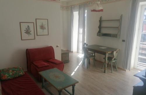 Vigo di Fassa Apartment | APPARTAMENTI - Golf Hotel Carezza