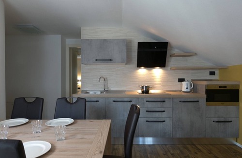Valtellina Apartment | Appartamenti Guana