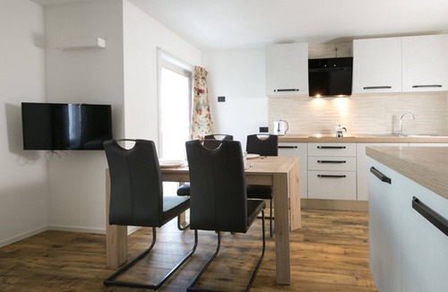 Valtellina Apartment | Appartamenti Guana