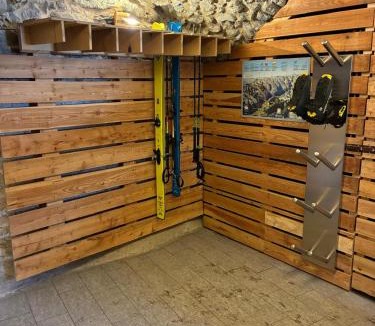 Sambuco Apartment | Appartamenti il Bersaio Alloggio 1
