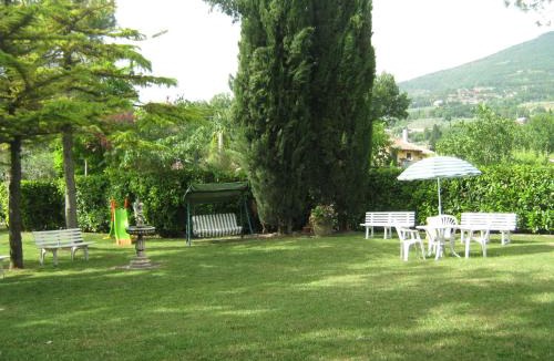 Rivotorto Apartment | Appartamenti Il Borgo