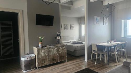 Busca Apartment | appartamenti Il Borgo orchidea