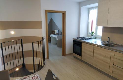 Cavedago Apartment | Appartamenti Il Cerbiatto