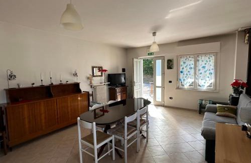 Monchio delle Corti House | Appartamenti turistici Monchio delle Corti 2
